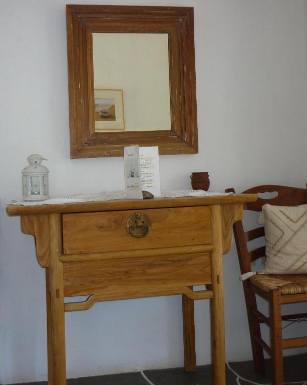 Agnanti Traditional Kastron  Room photo